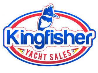Kingfisher Marine Ltd